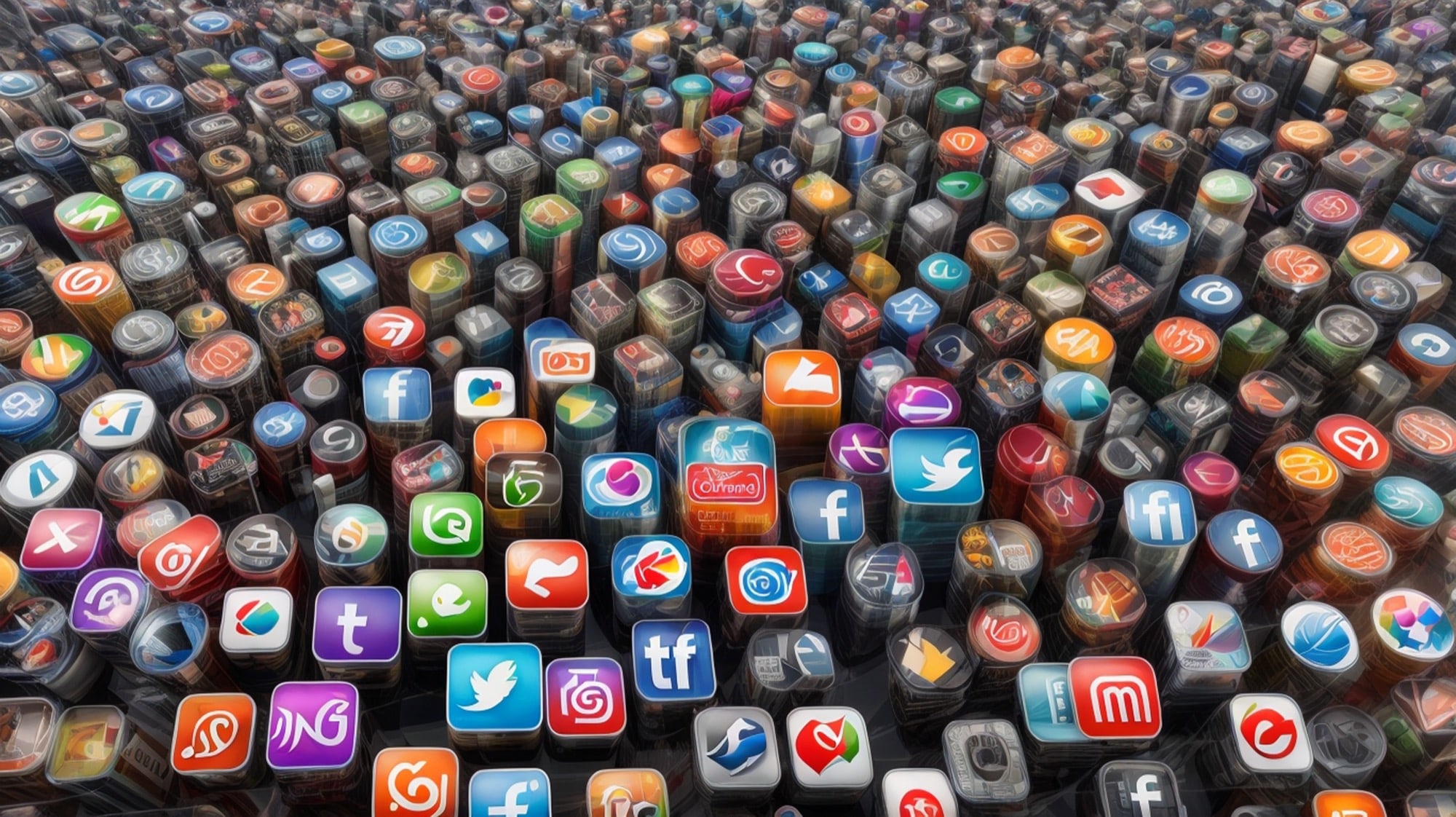 Marknadsföring på Sociala Medier: Så Når Du Din Målgrupp Effektivt Online