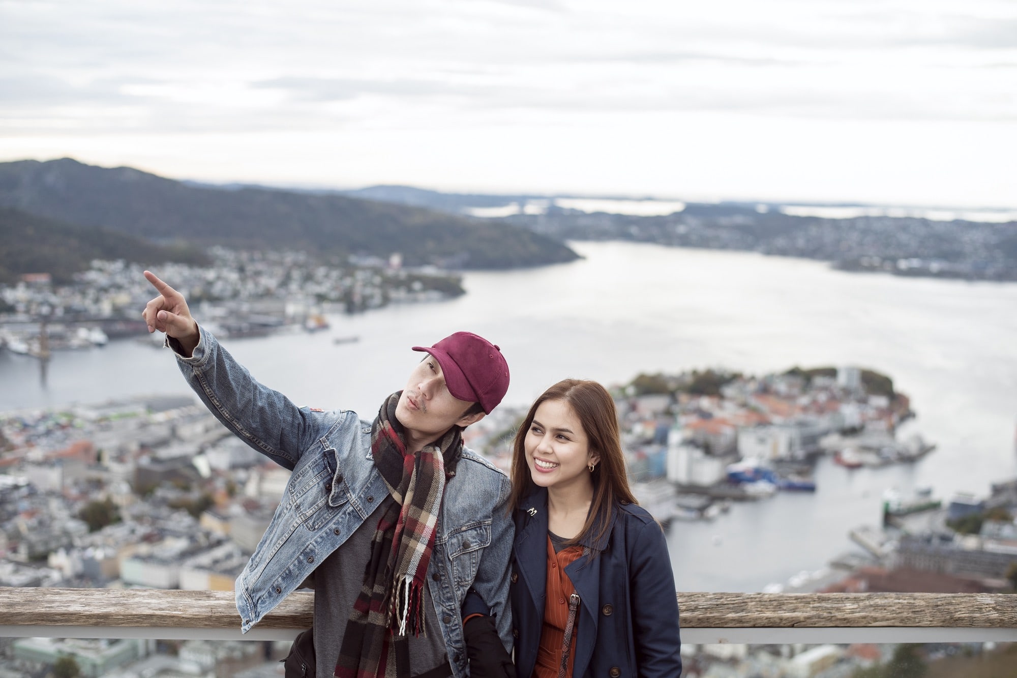 Utforska Sverige: Weekendresor som Berikar Din Livsstil
